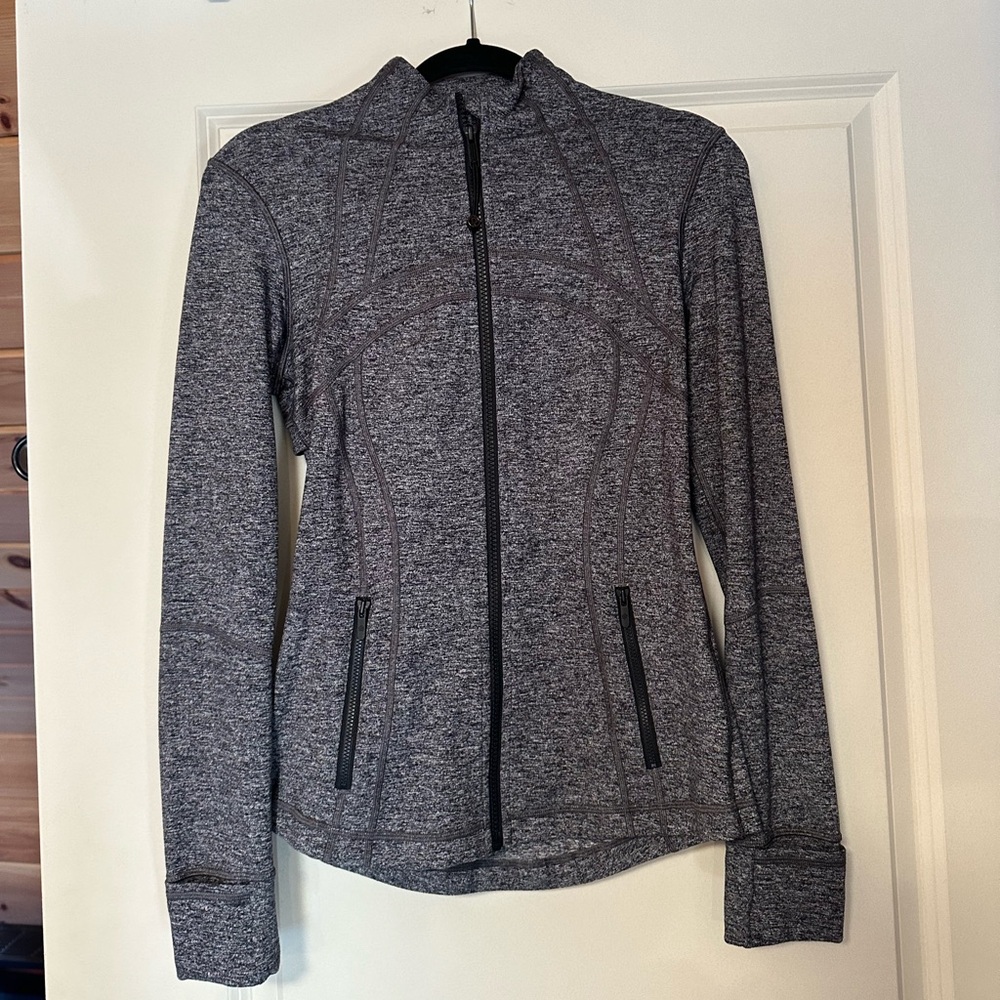 Lululemon Define Jacket Luon
